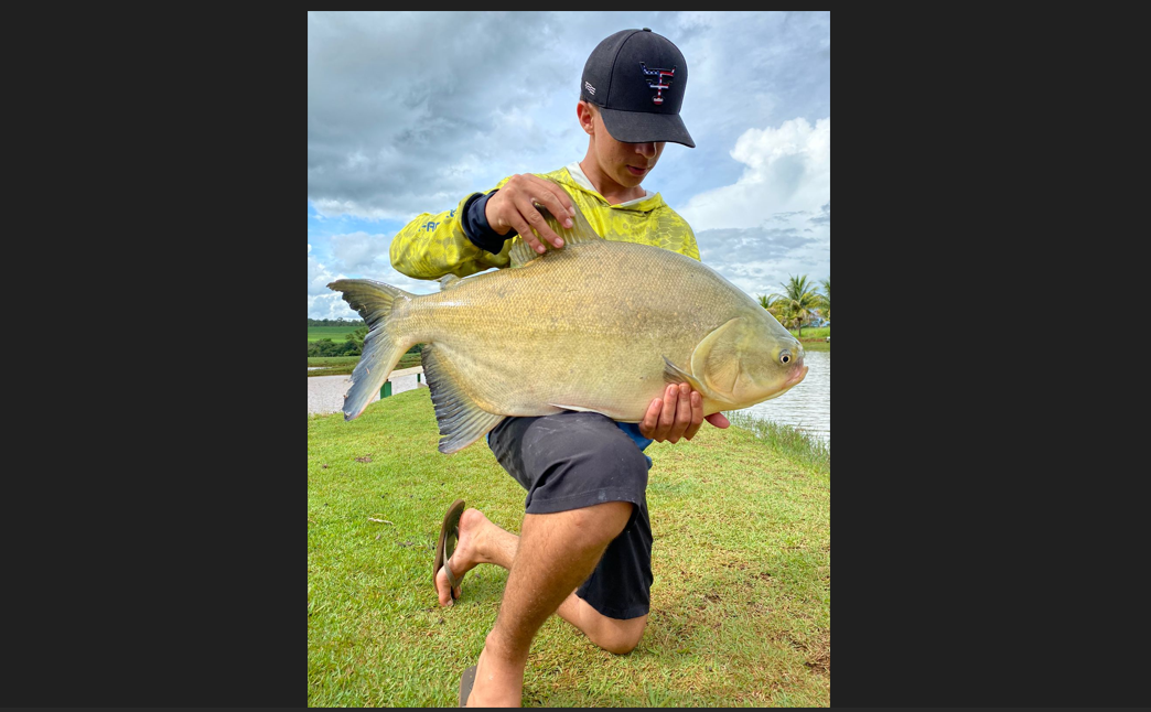 Imagem de compartilhamento para o artigo Dia das Mães terá Campeonato de Pesca Esportiva em Costa Rica; veja como se inscrever da MS Todo dia